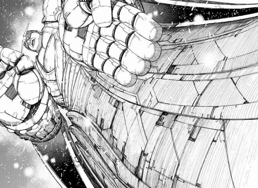 Dandadan!! Chap 68 - Next Chap 69