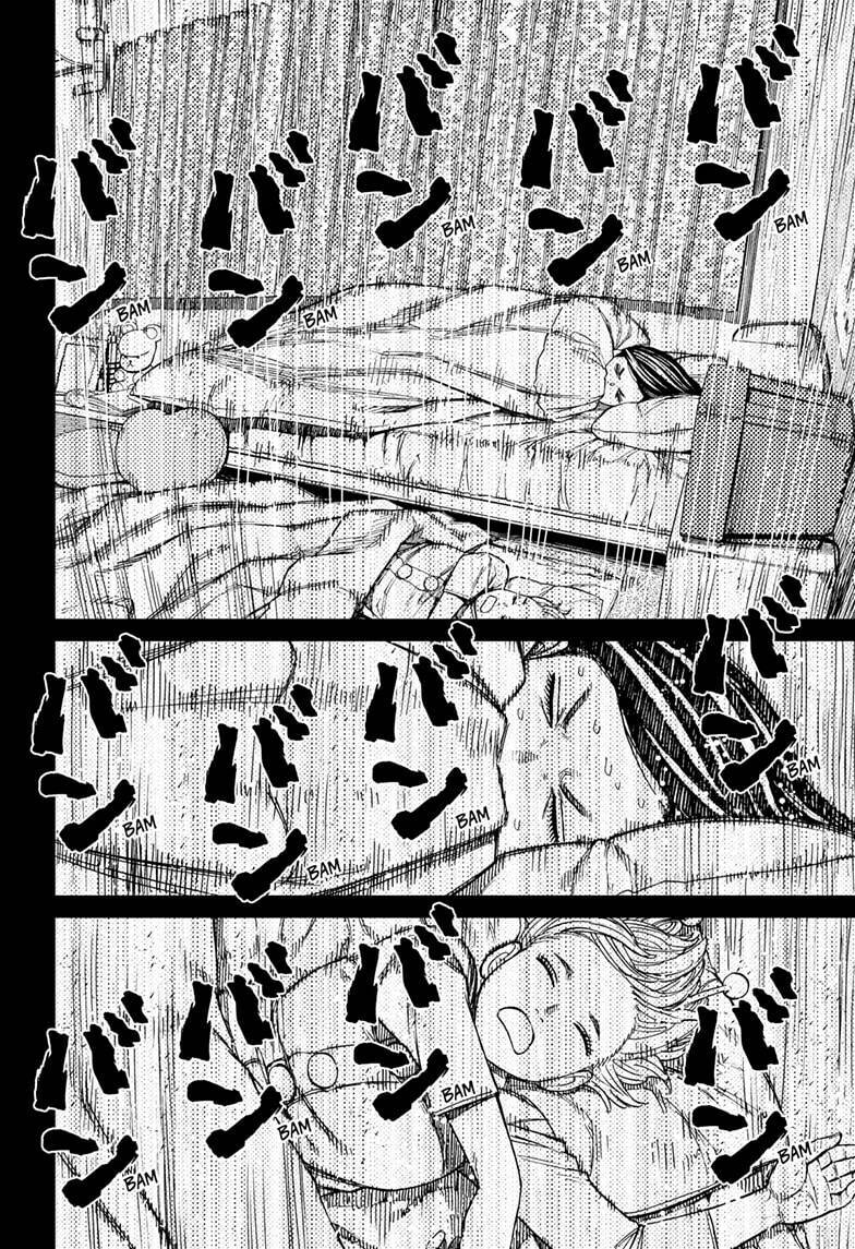 Dandadan!! Chap 78 - Next Chap 79