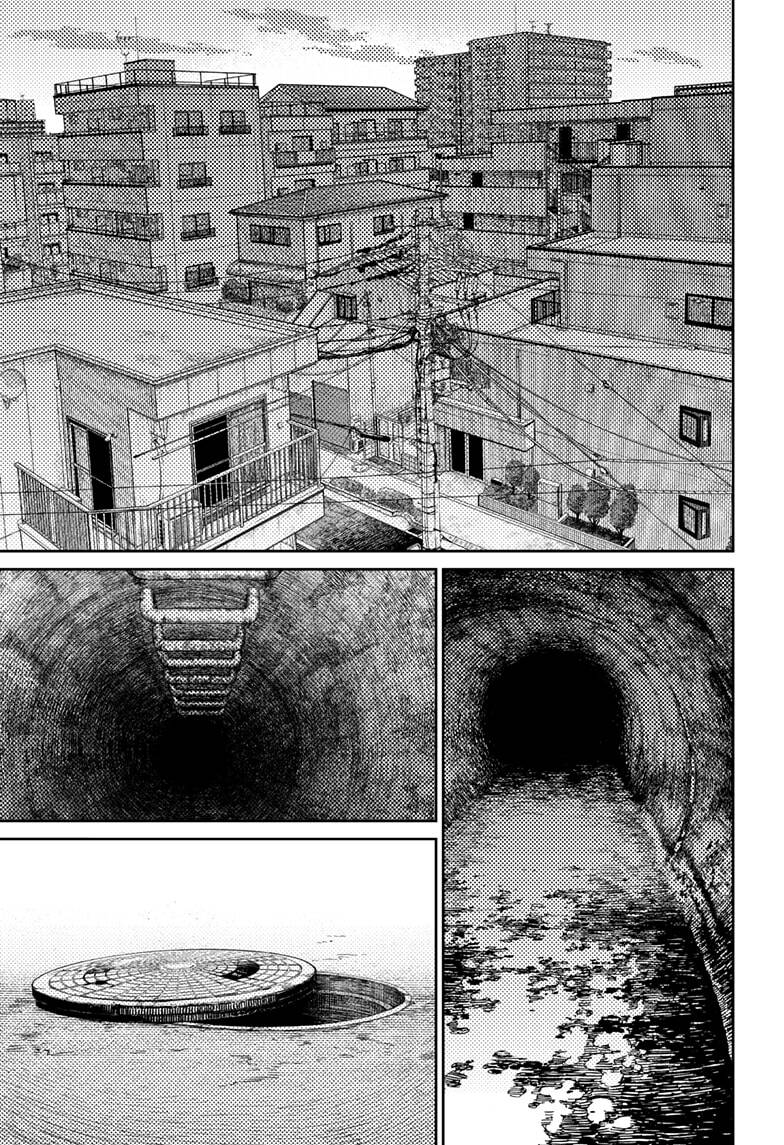 Dandadan!! Chap 81 - Next Chap 82