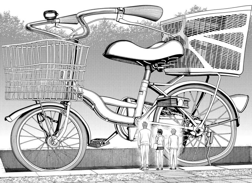 Dandadan!! Chap 90 - Next Chap 91