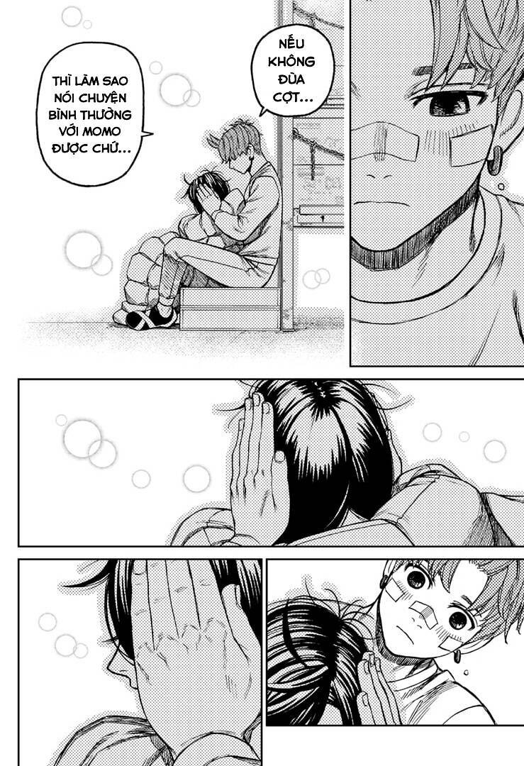 Dandadan!! Chap 92 - Next Chap 93