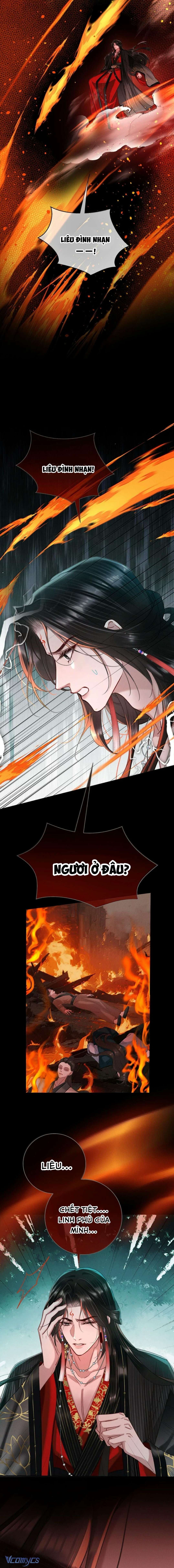 Dâng Cá Muối Cho Sư Tổ Chap 44 - Next Chap 45