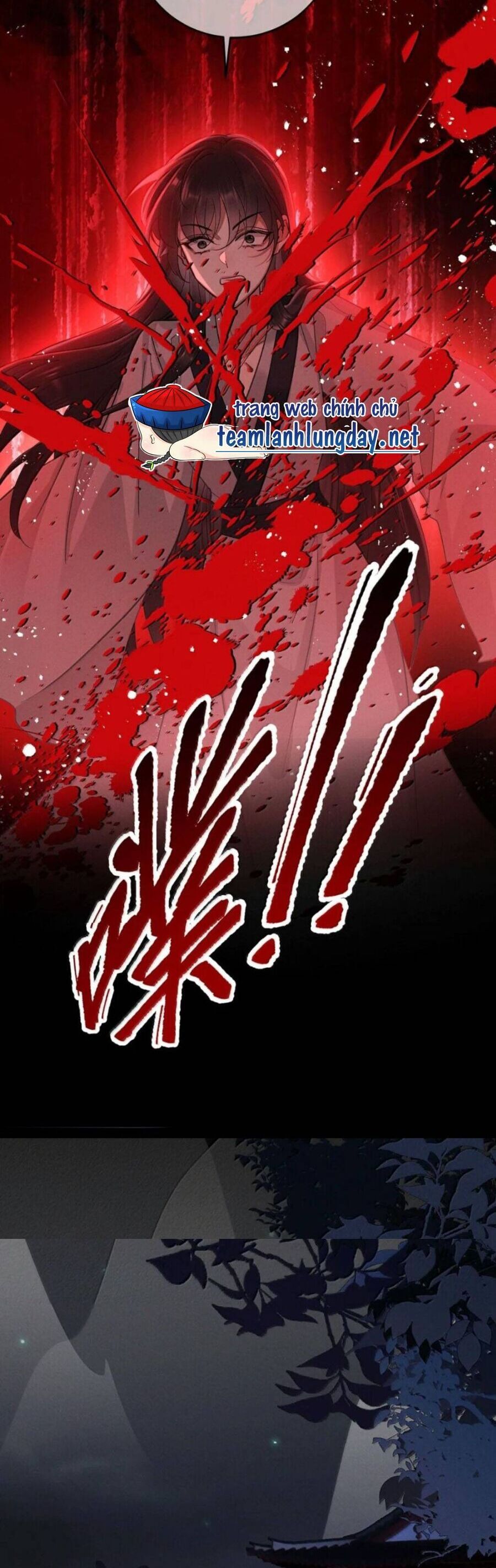 DÂNG CÁ MUỐI LÊN CHO SƯ TỔ Chap 36 - Next Chap 37