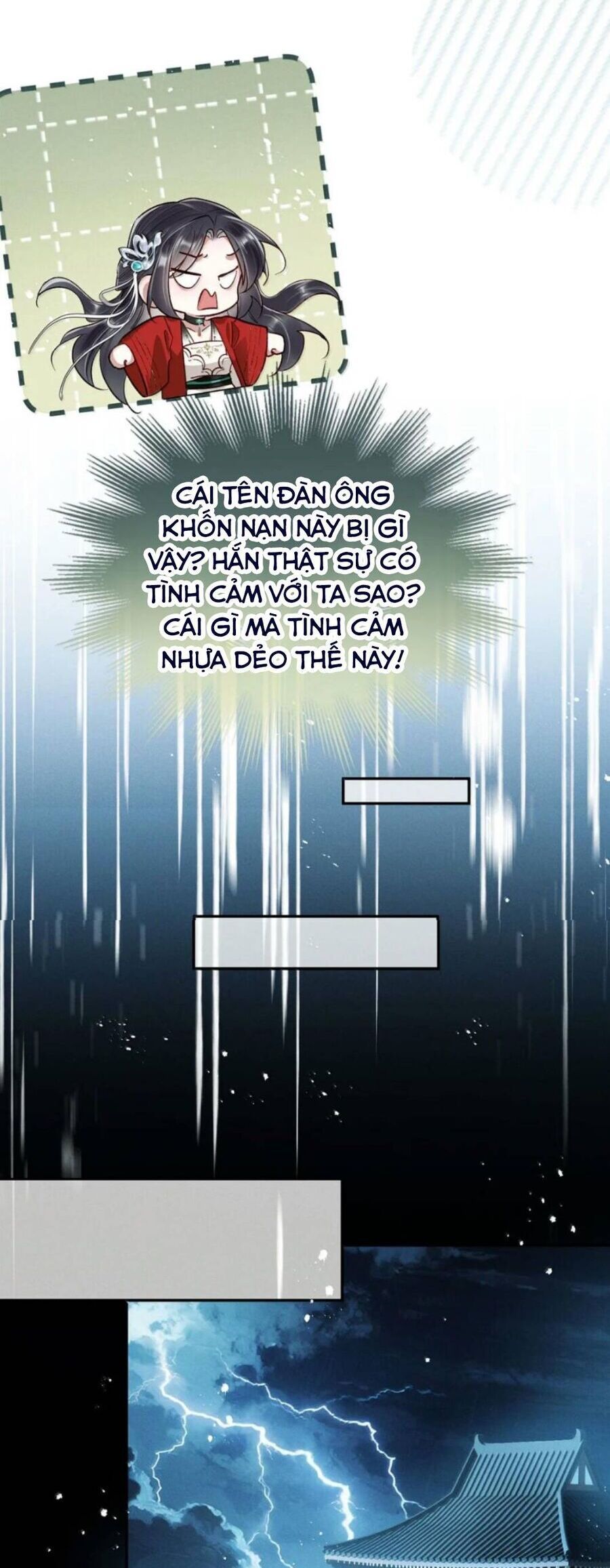 DÂNG CÁ MUỐI LÊN CHO SƯ TỔ Chap 37 - Next Chap 38