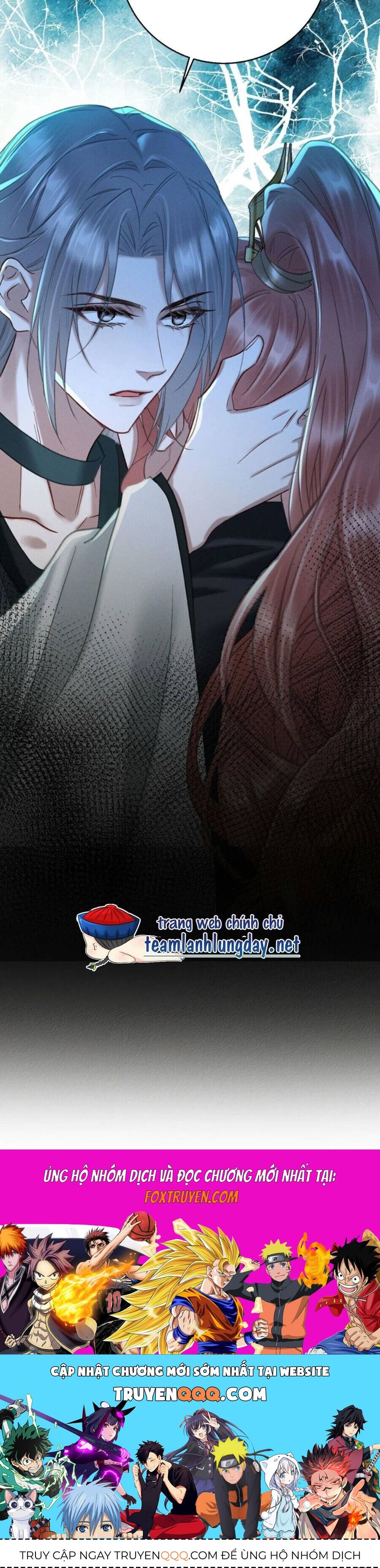 DÂNG CÁ MUỐI LÊN CHO SƯ TỔ Chap 37 - Next Chap 38