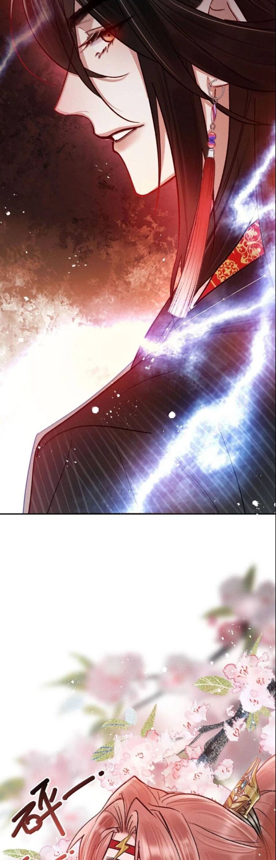 DÂNG CÁ MUỐI LÊN CHO SƯ TỔ Chap 38 - Next Chap 39