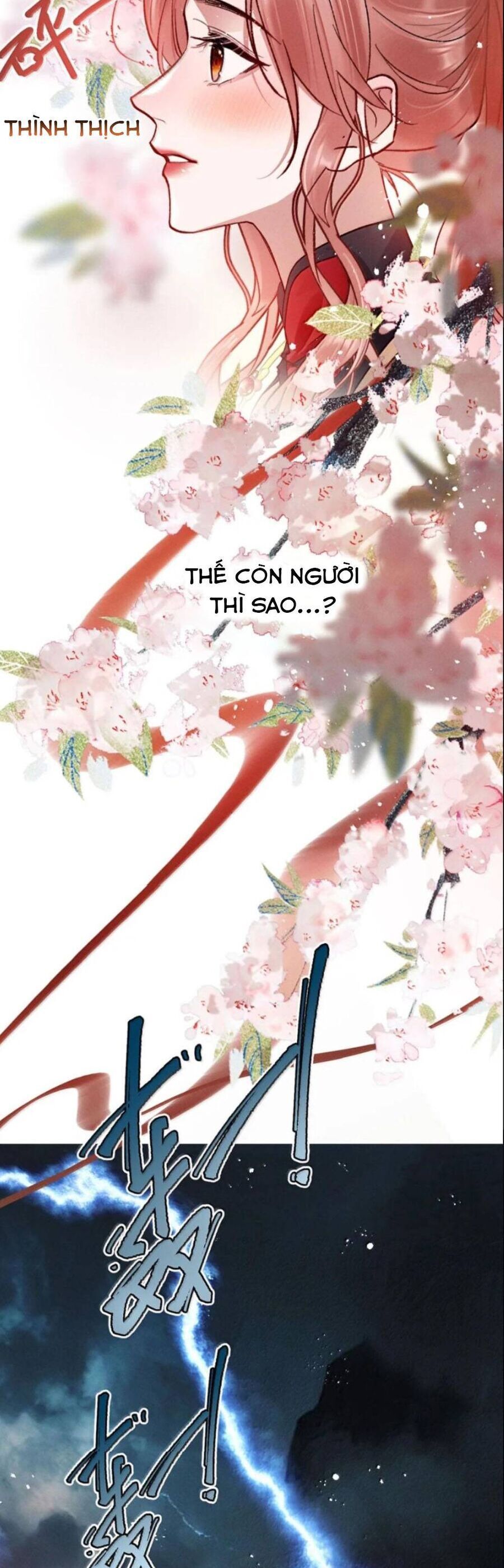 DÂNG CÁ MUỐI LÊN CHO SƯ TỔ Chap 38 - Next Chap 39