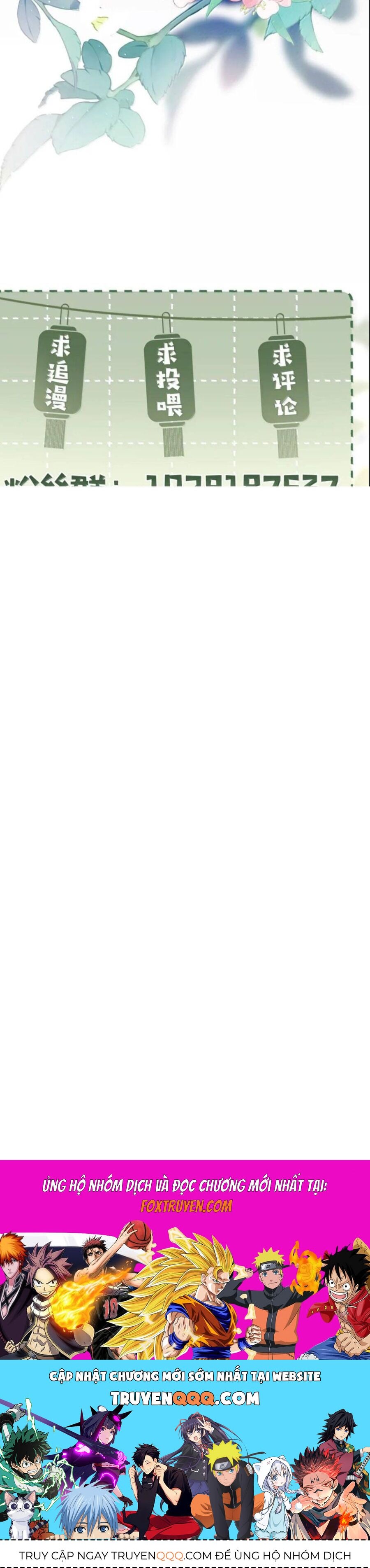 DÂNG CÁ MUỐI LÊN CHO SƯ TỔ Chap 38 - Next Chap 39