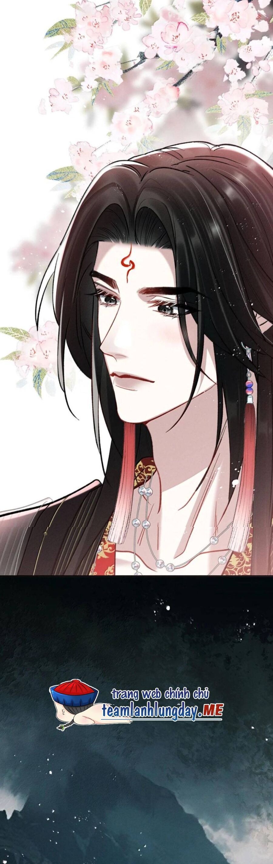 DÂNG CÁ MUỐI LÊN CHO SƯ TỔ Chap 39 - Next Chap 40