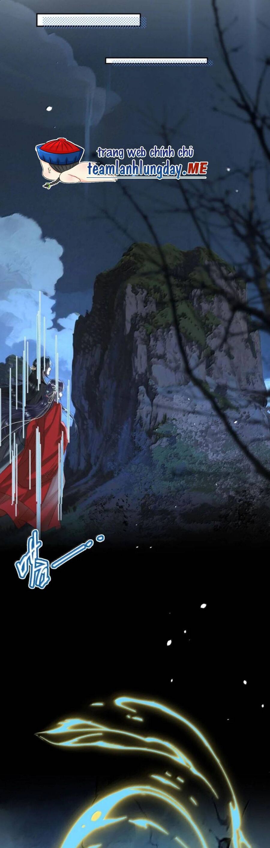 DÂNG CÁ MUỐI LÊN CHO SƯ TỔ Chap 39 - Next Chap 40