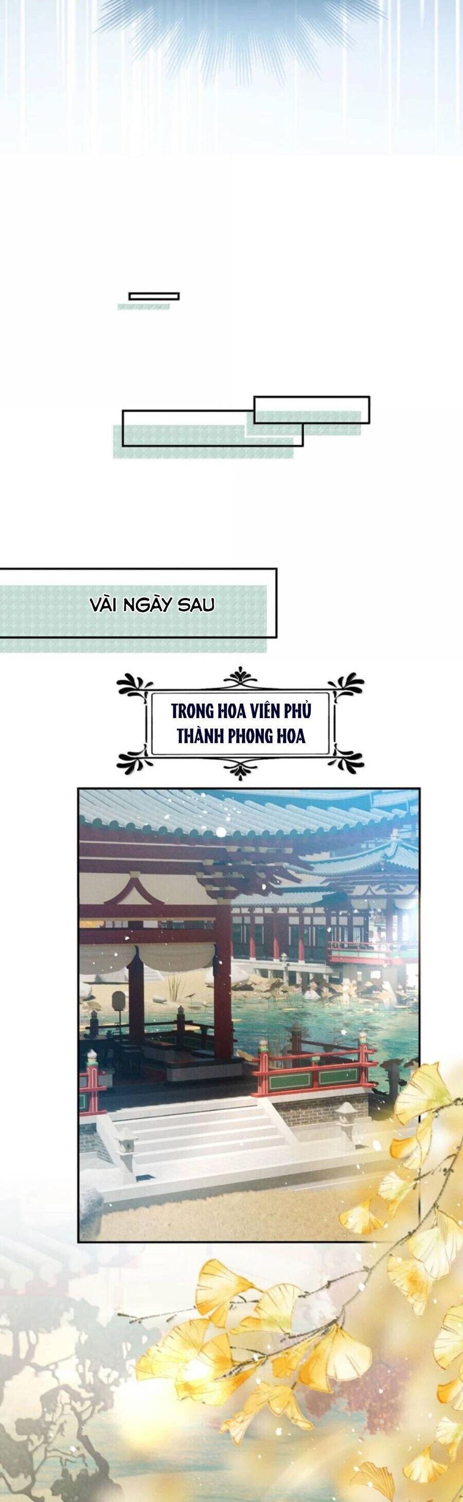 DÂNG CÁ MUỐI LÊN CHO SƯ TỔ Chap 40 - Next Chap 41