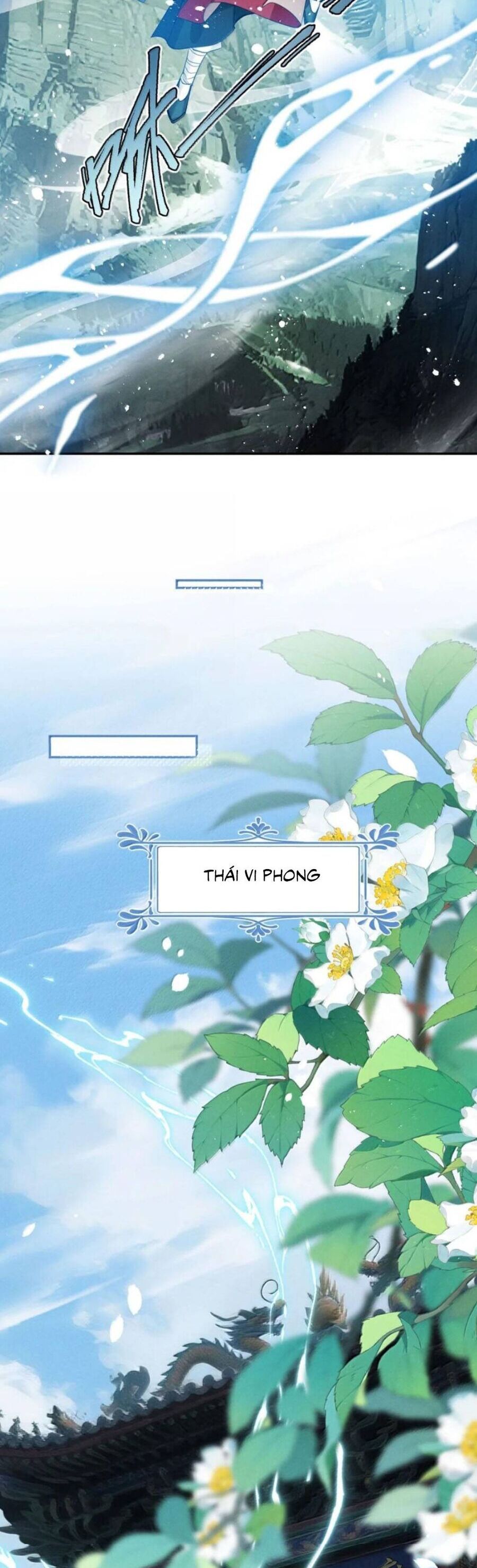 DÂNG CÁ MUỐI LÊN CHO SƯ TỔ Chap 41 - Next Chap 42