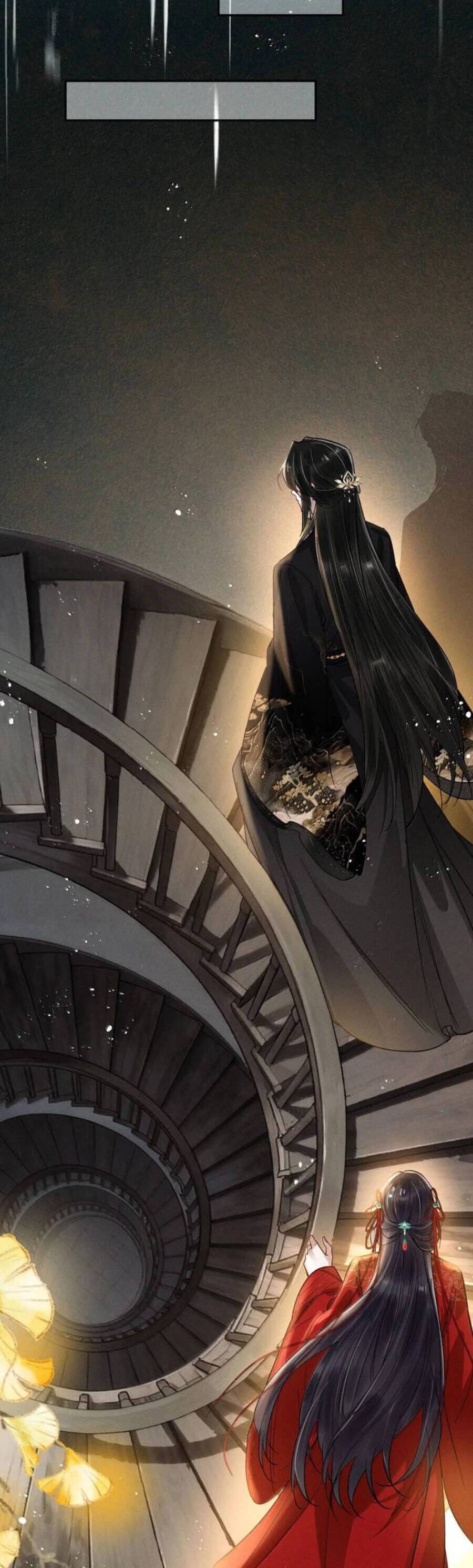 DÂNG CÁ MUỐI LÊN CHO SƯ TỔ Chap 48 - Next Chap 49