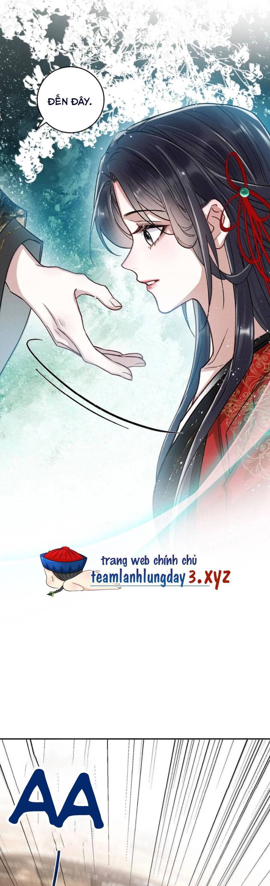 DÂNG CÁ MUỐI LÊN CHO SƯ TỔ Chap 48 - Next Chap 49