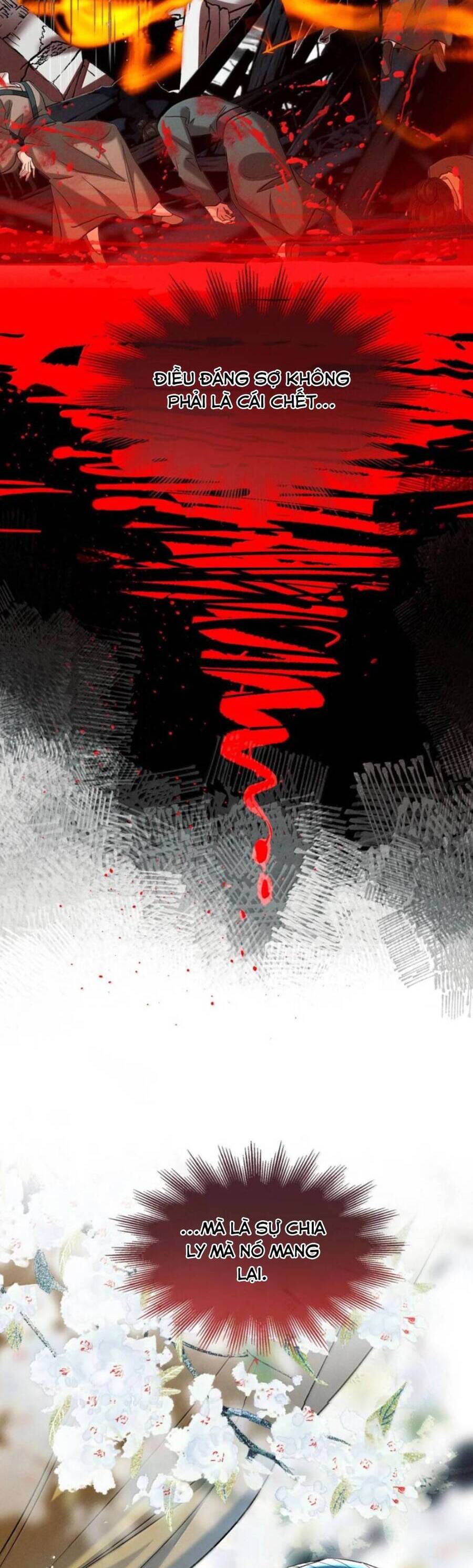 DÂNG CÁ MUỐI LÊN CHO SƯ TỔ Chap 48 - Next Chap 49