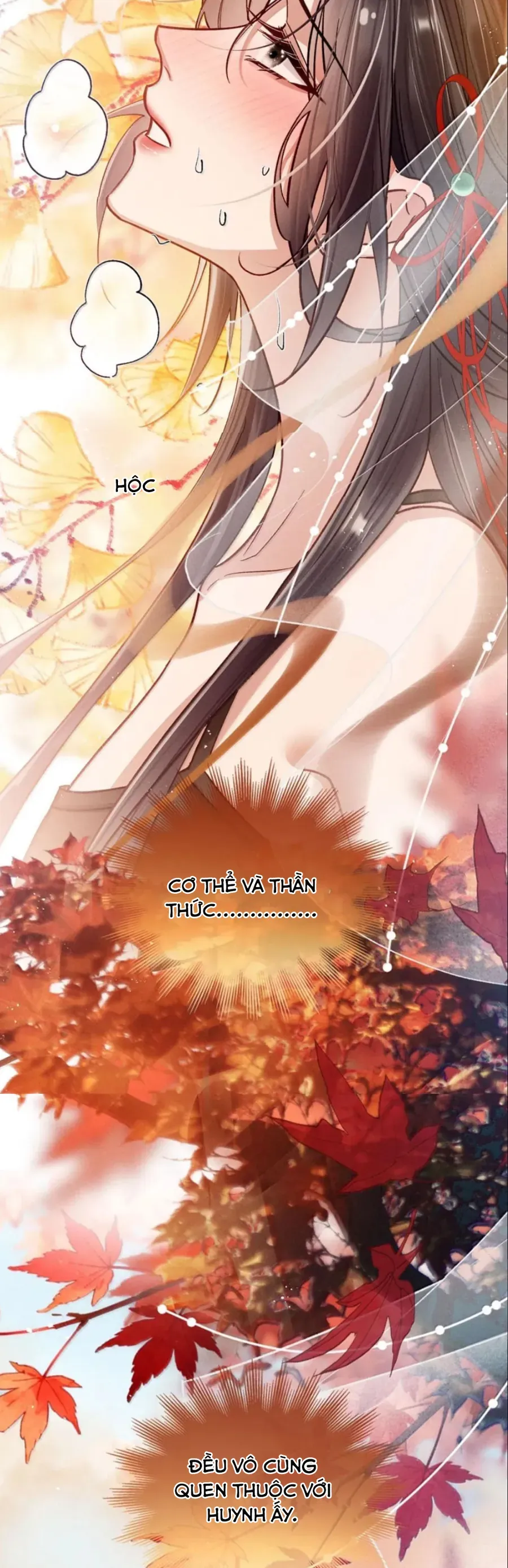 DÂNG CÁ MUỐI LÊN CHO SƯ TỔ Chap 54 - Next Chap 55