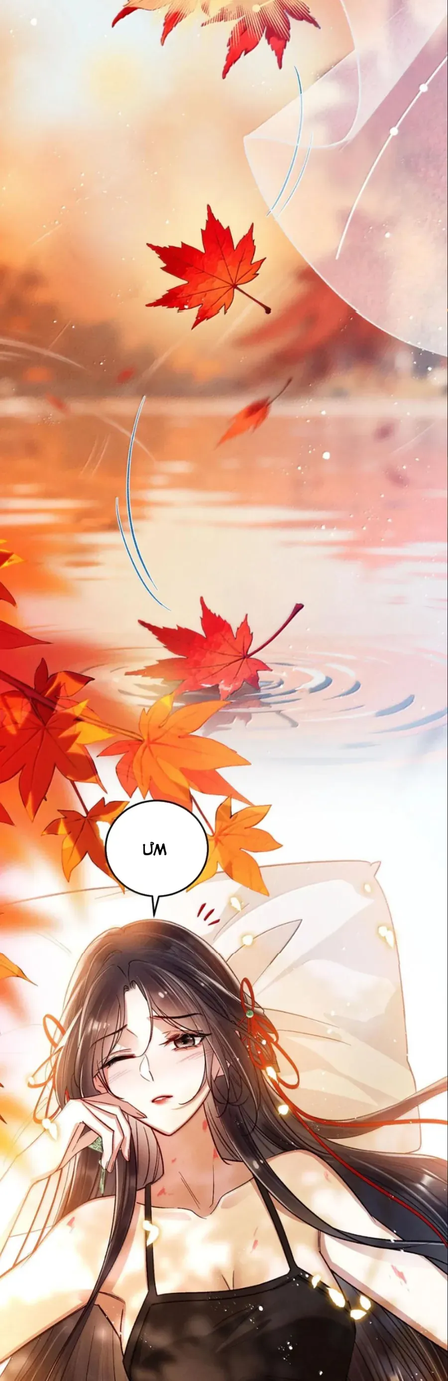 DÂNG CÁ MUỐI LÊN CHO SƯ TỔ Chap 54 - Next Chap 55