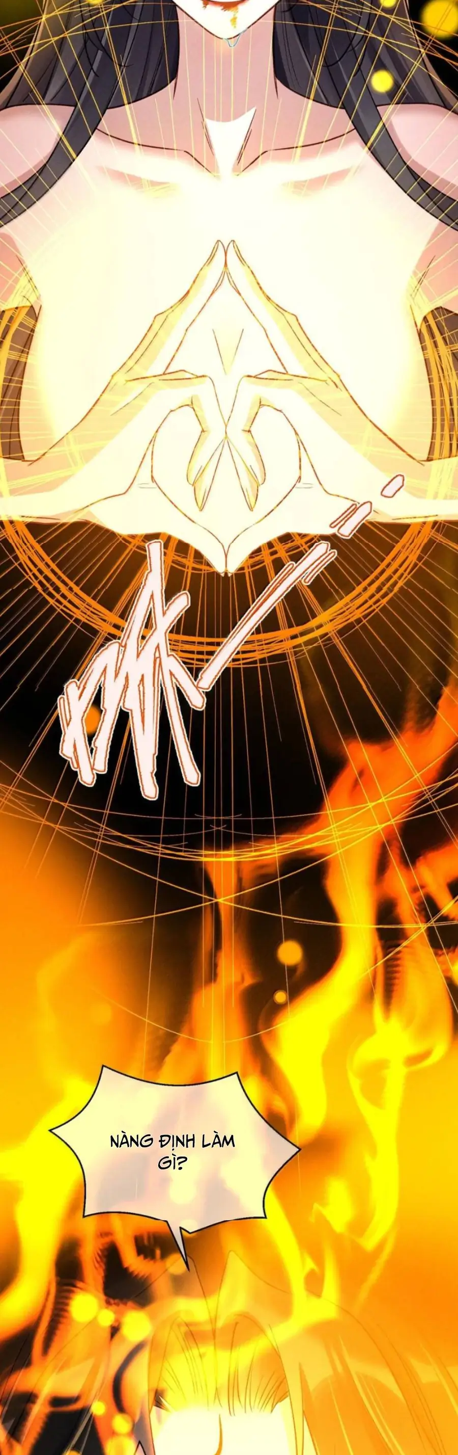 DÂNG CÁ MUỐI LÊN CHO SƯ TỔ Chap 58 - Next Chap 59