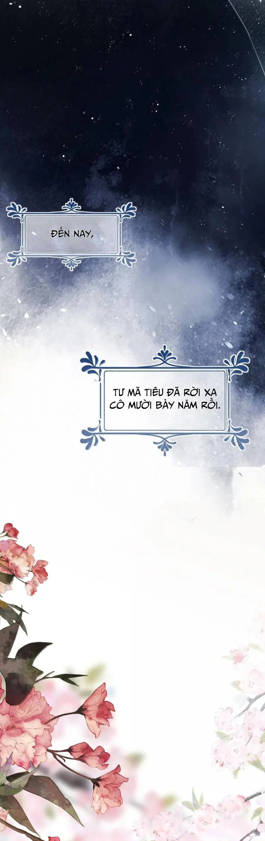 DÂNG CÁ MUỐI LÊN CHO SƯ TỔ Chap 58 - Next Chap 59