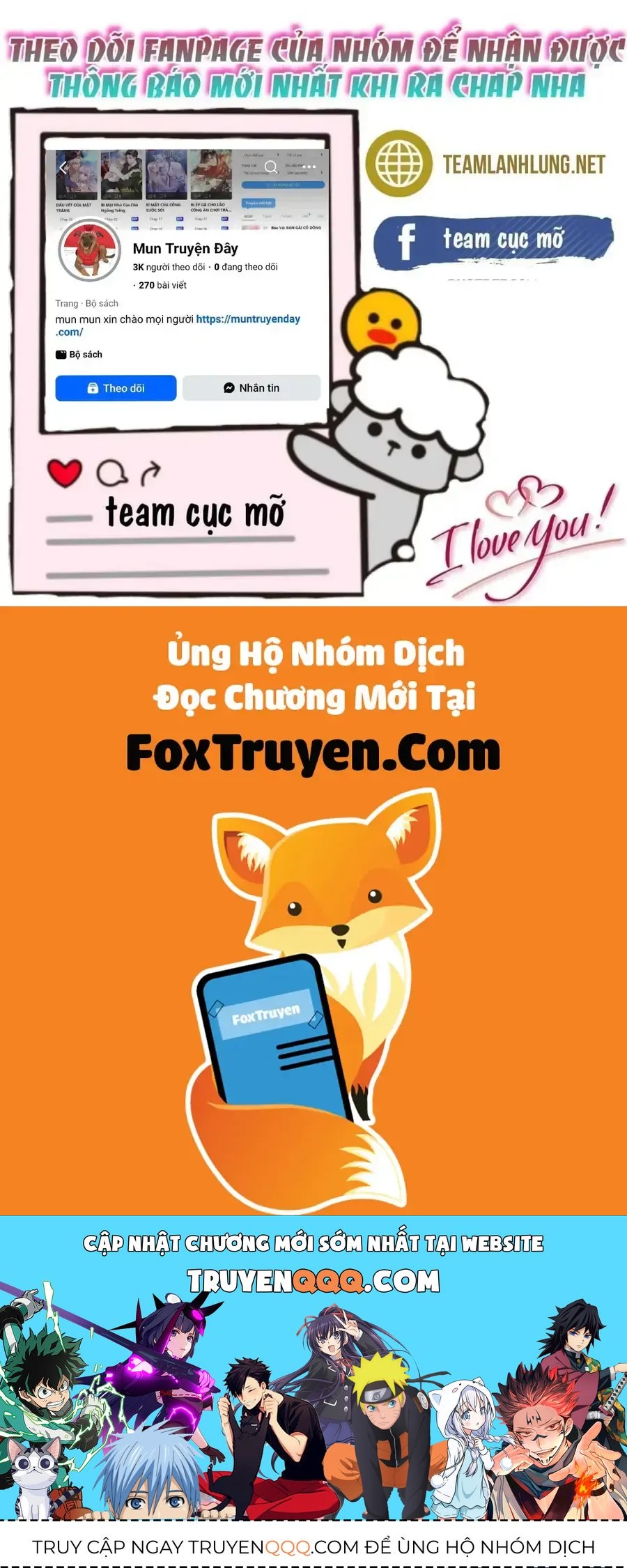 DÂNG CÁ MUỐI LÊN CHO SƯ TỔ Chap 59 - Next Chap 60