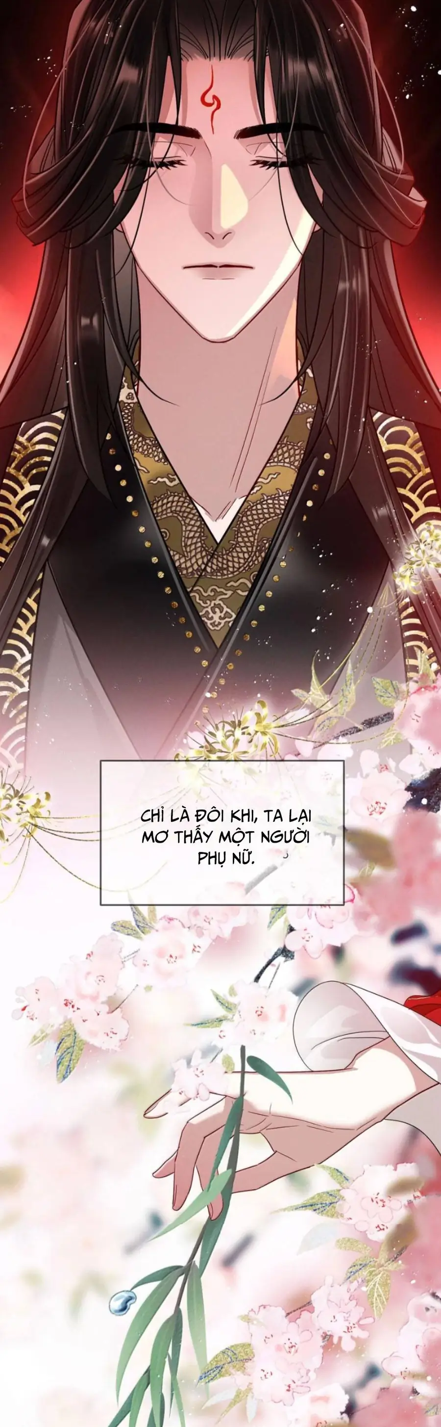 DÂNG CÁ MUỐI LÊN CHO SƯ TỔ Chap 60 - Next Chap 61