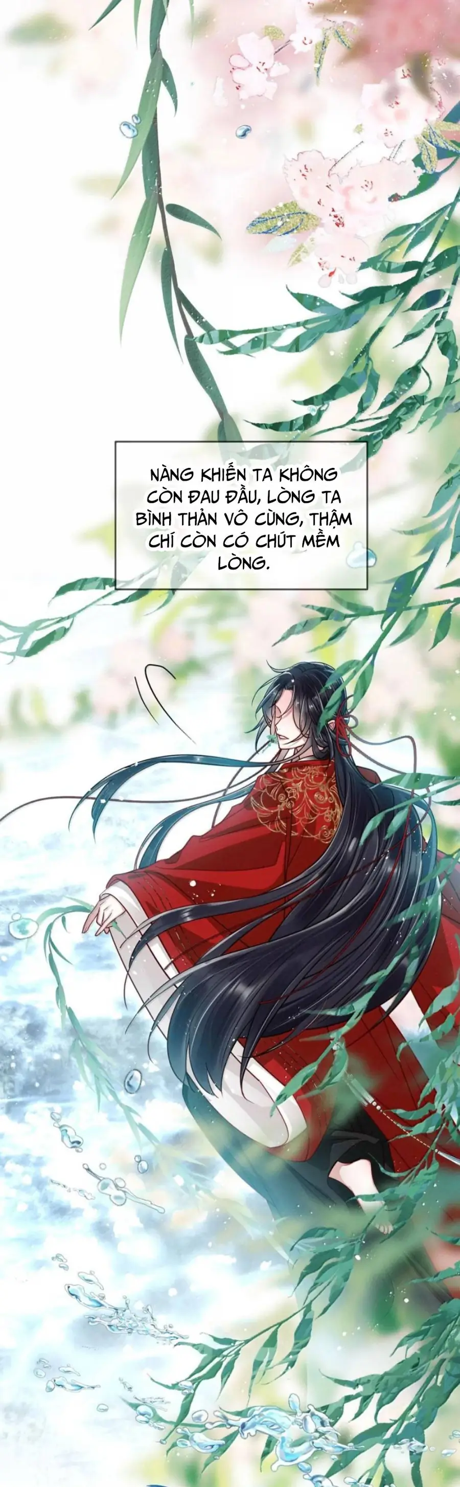 DÂNG CÁ MUỐI LÊN CHO SƯ TỔ Chap 60 - Next Chap 61