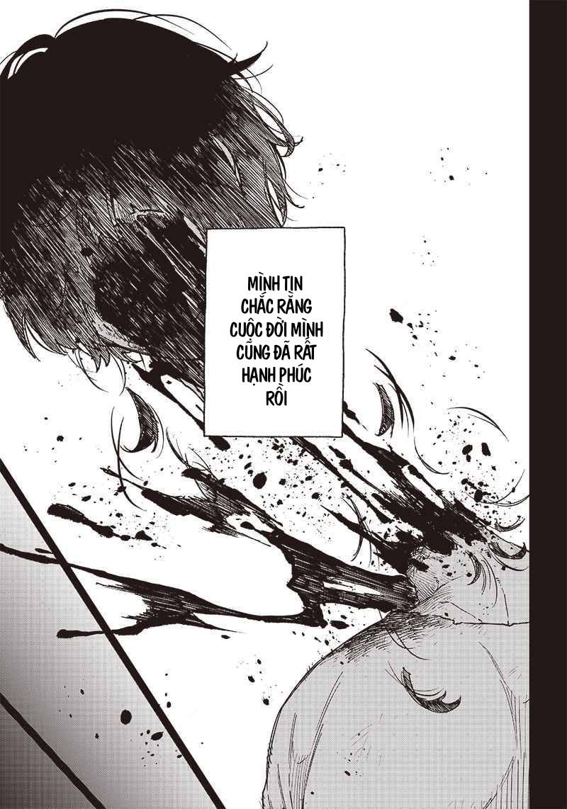 Đấng Cứu Tinh Chuyển Sinh Chap 1 - Next Chap 2