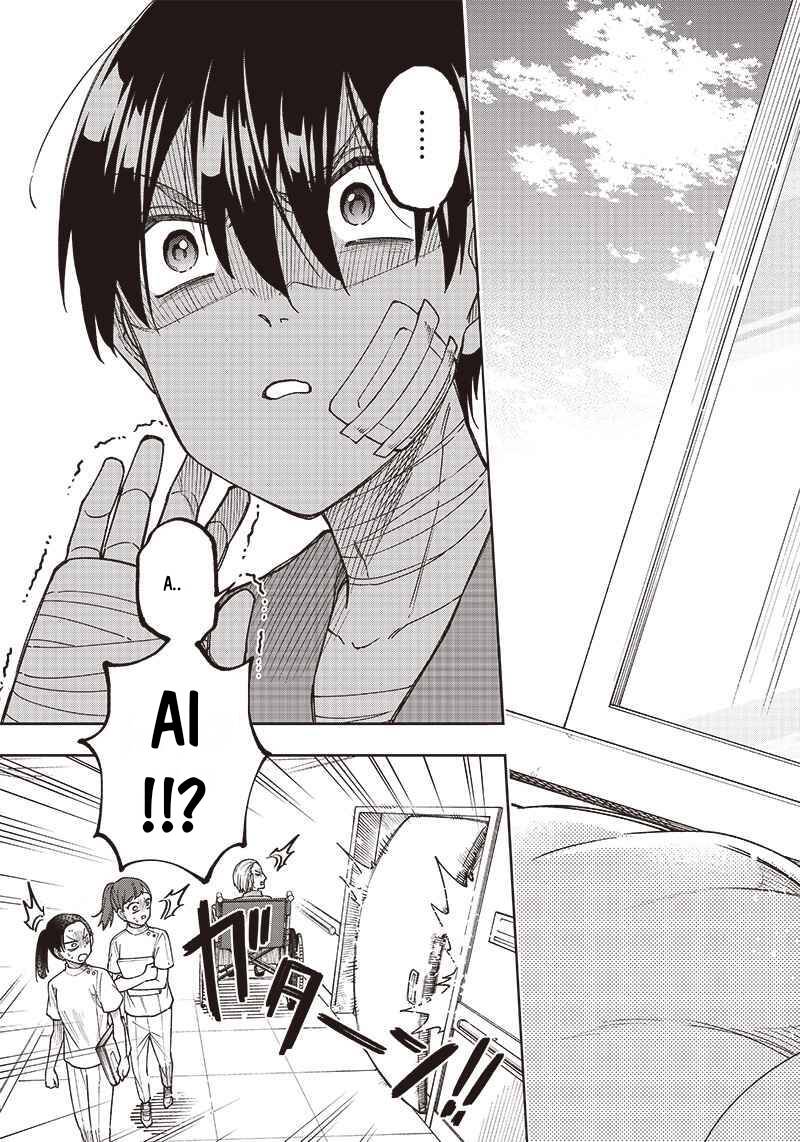 Đấng Cứu Tinh Chuyển Sinh Chap 1 - Next Chap 2