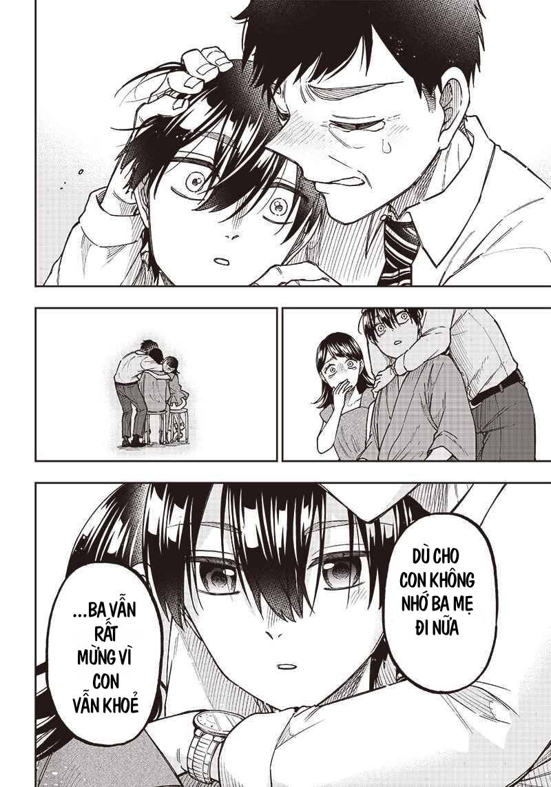 Đấng Cứu Tinh Chuyển Sinh Chap 1 - Next Chap 2