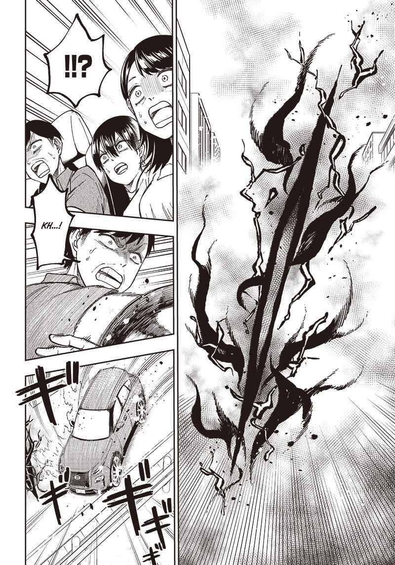 Đấng Cứu Tinh Chuyển Sinh Chap 1 - Next Chap 2