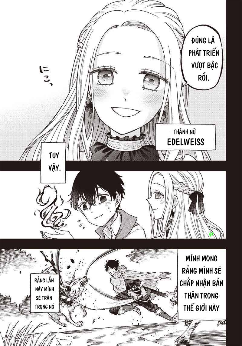 Đấng Cứu Tinh Chuyển Sinh Chap 1 - Next Chap 2