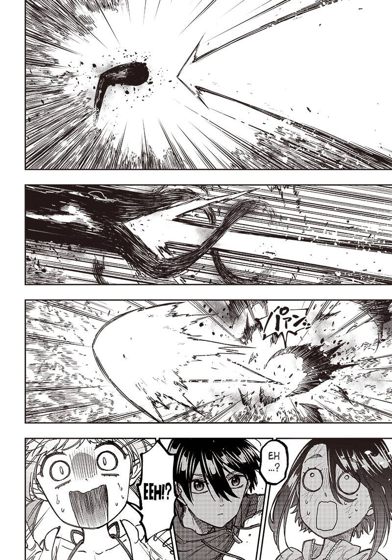 Đấng Cứu Tinh Chuyển Sinh Chap 10 - Next Chap 11