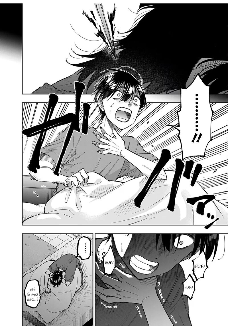 Đấng Cứu Tinh Chuyển Sinh Chap 14 - Next Chap 15