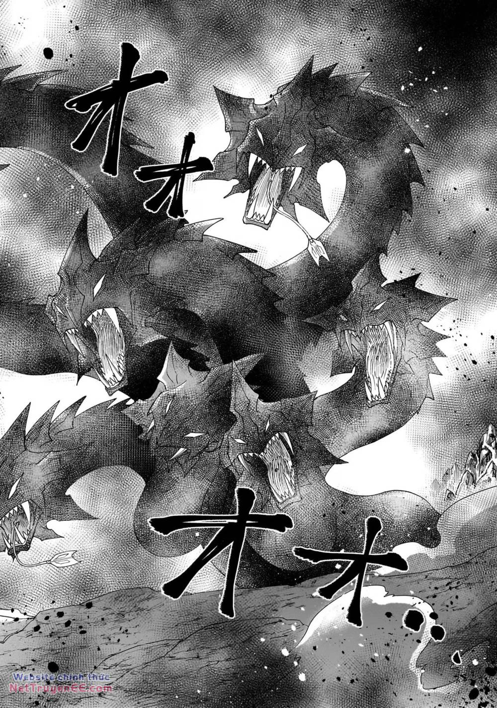 Đấng Cứu Tinh Chuyển Sinh Chap 16 - Next Chap 17