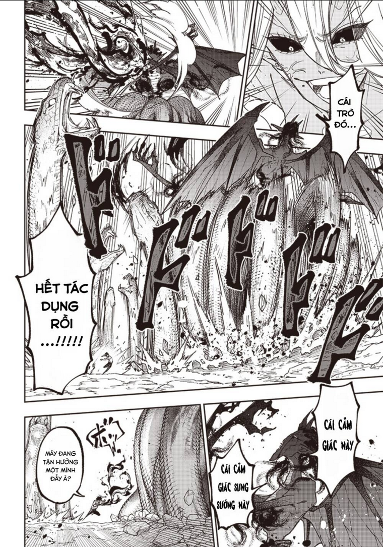 Đấng Cứu Tinh Chuyển Sinh Chap 18 - Next Chap 19