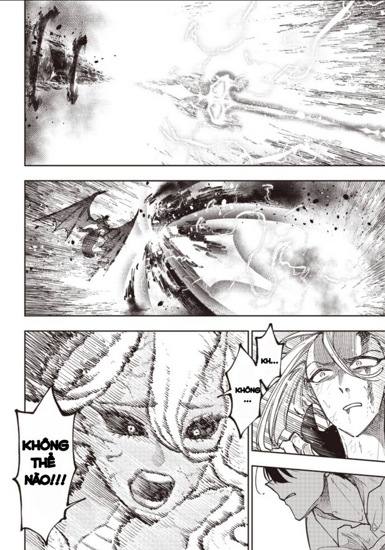 Đấng Cứu Tinh Chuyển Sinh Chap 19 - Next Chap 20