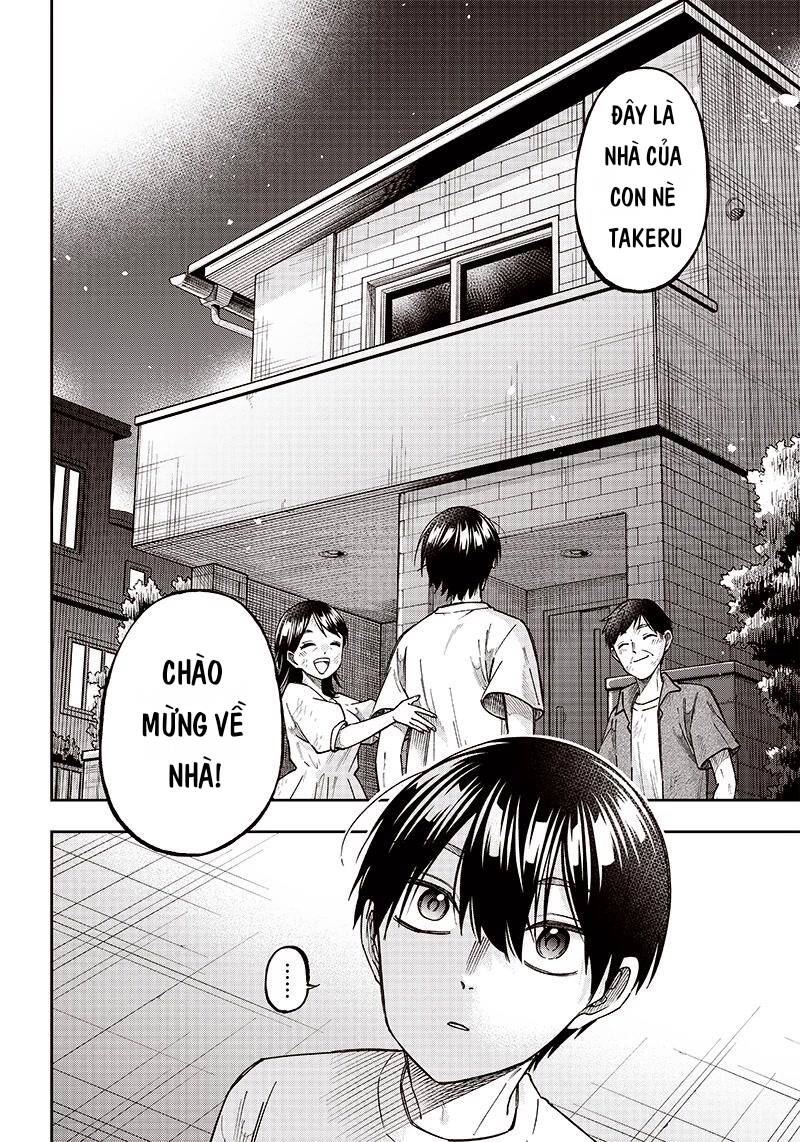 Đấng Cứu Tinh Chuyển Sinh Chap 2 - Next Chap 3