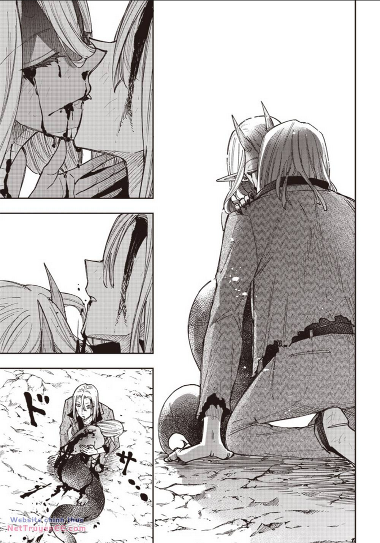 Đấng Cứu Tinh Chuyển Sinh Chap 20 - Next Chap 21