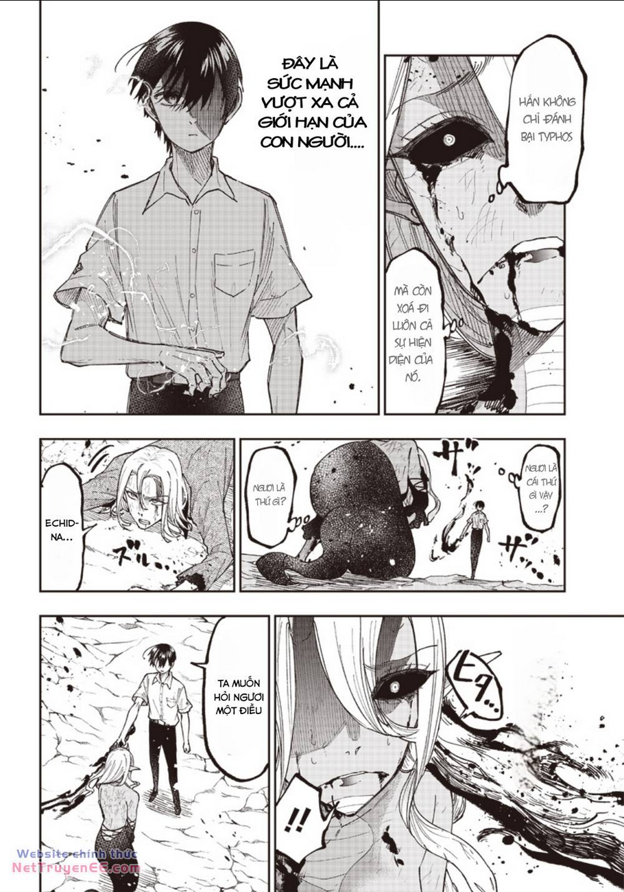 Đấng Cứu Tinh Chuyển Sinh Chap 20 - Next Chap 21