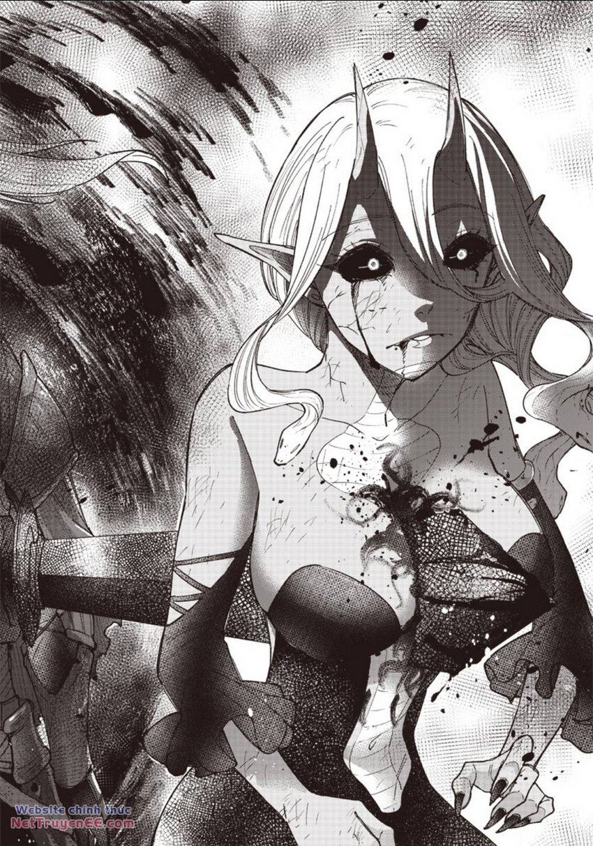 Đấng Cứu Tinh Chuyển Sinh Chap 20 - Next Chap 21