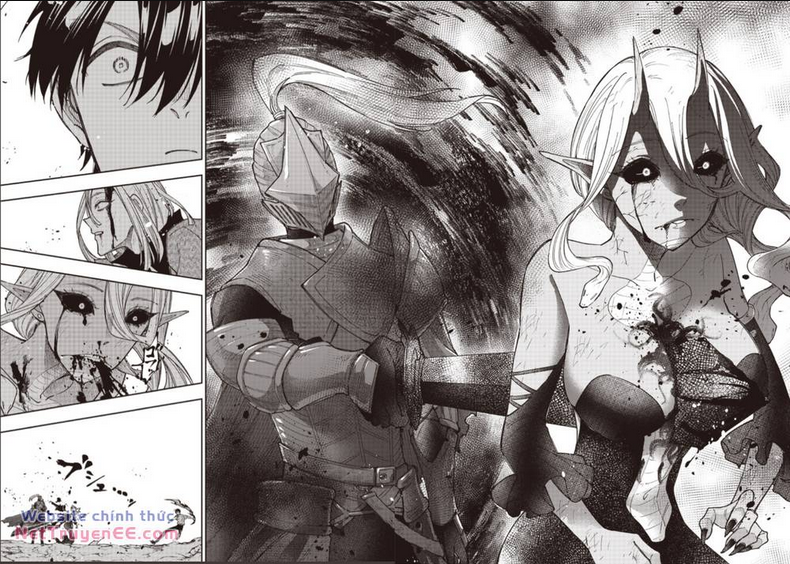 Đấng Cứu Tinh Chuyển Sinh Chap 20 - Next Chap 21