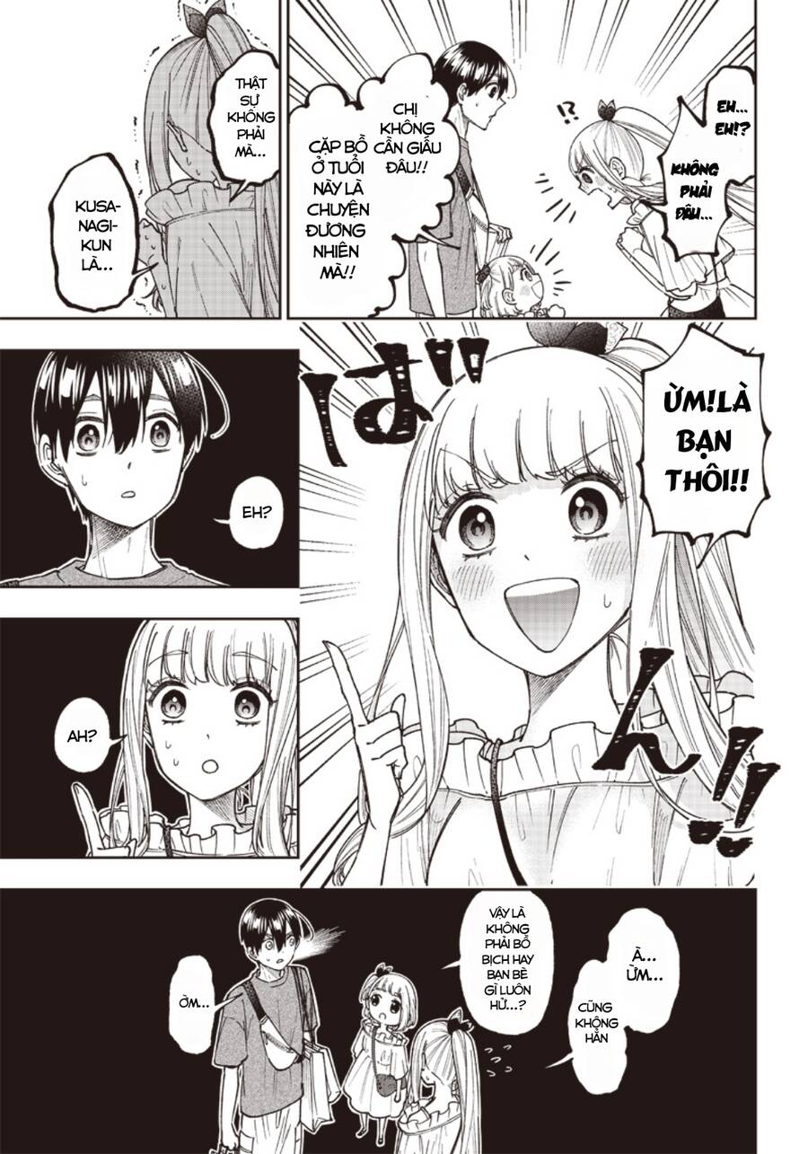 Đấng Cứu Tinh Chuyển Sinh Chap 22 - Next Chap 23