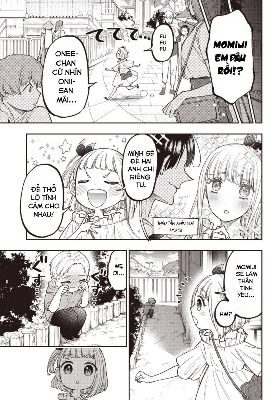 Đấng Cứu Tinh Chuyển Sinh Chap 22 - Next Chap 23