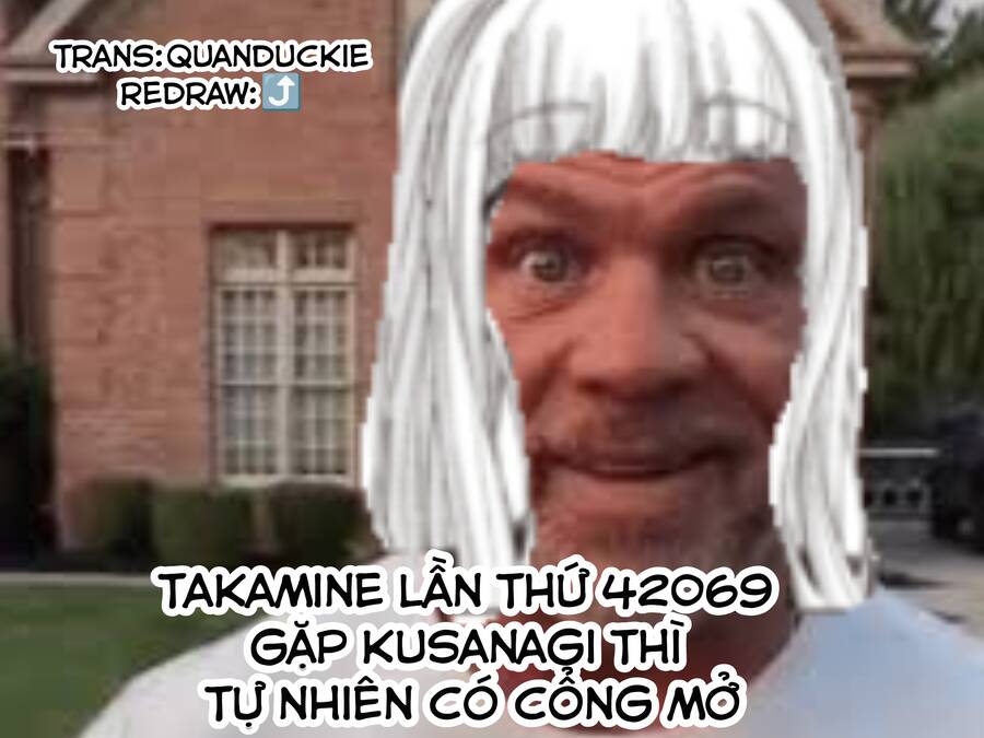 Đấng Cứu Tinh Chuyển Sinh Chap 22 - Next Chap 23