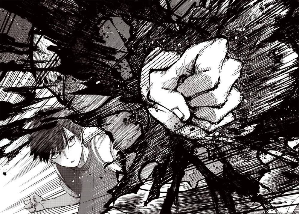 Đấng Cứu Tinh Chuyển Sinh Chap 3 - Next Chap 4