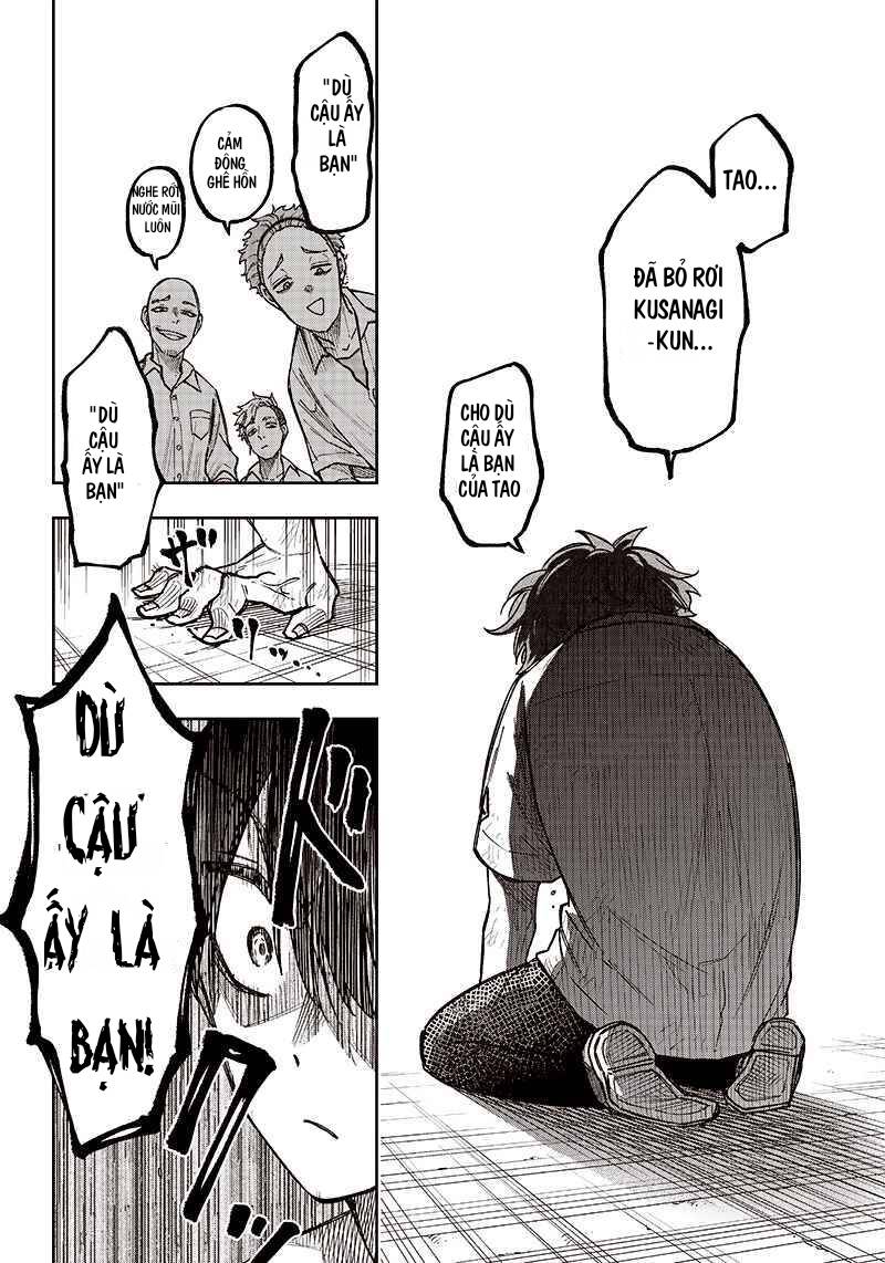 Đấng Cứu Tinh Chuyển Sinh Chap 4 - Next Chap 5