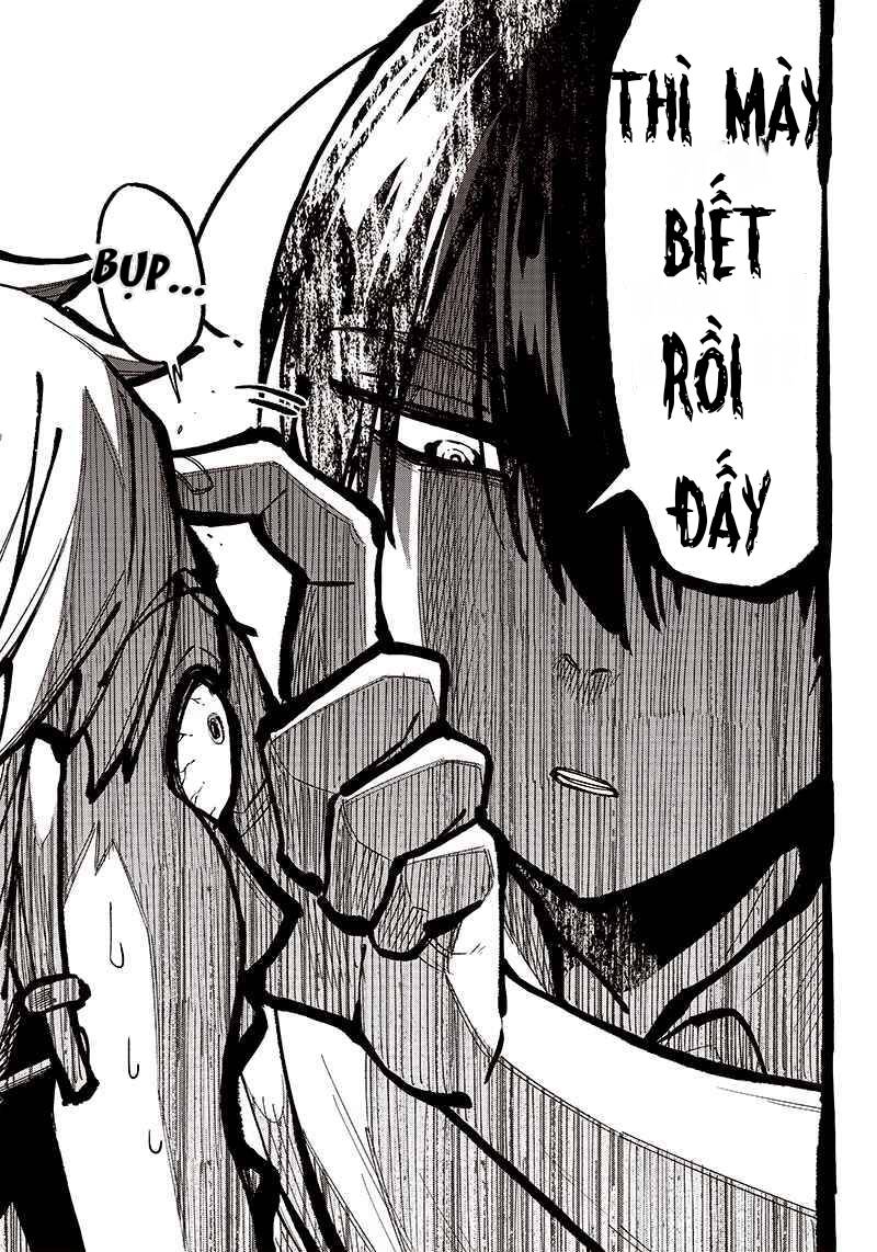 Đấng Cứu Tinh Chuyển Sinh Chap 5 - Next Chap 6