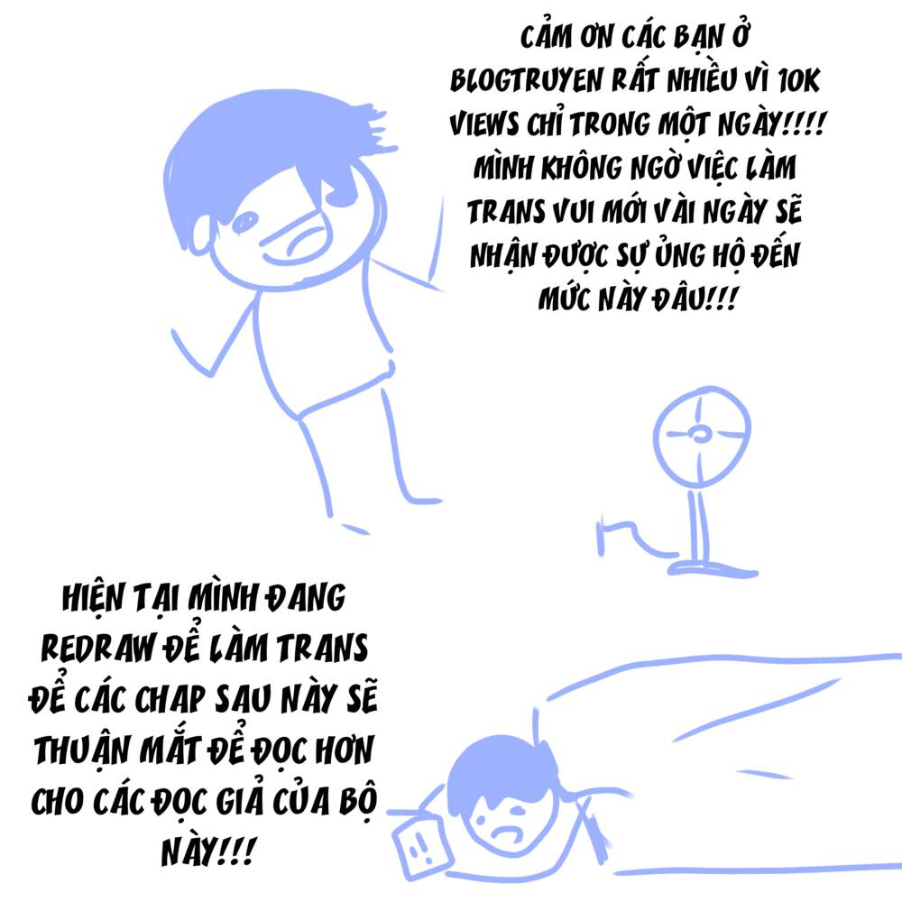 Đấng Cứu Tinh Chuyển Sinh Chap 5 - Next Chap 6