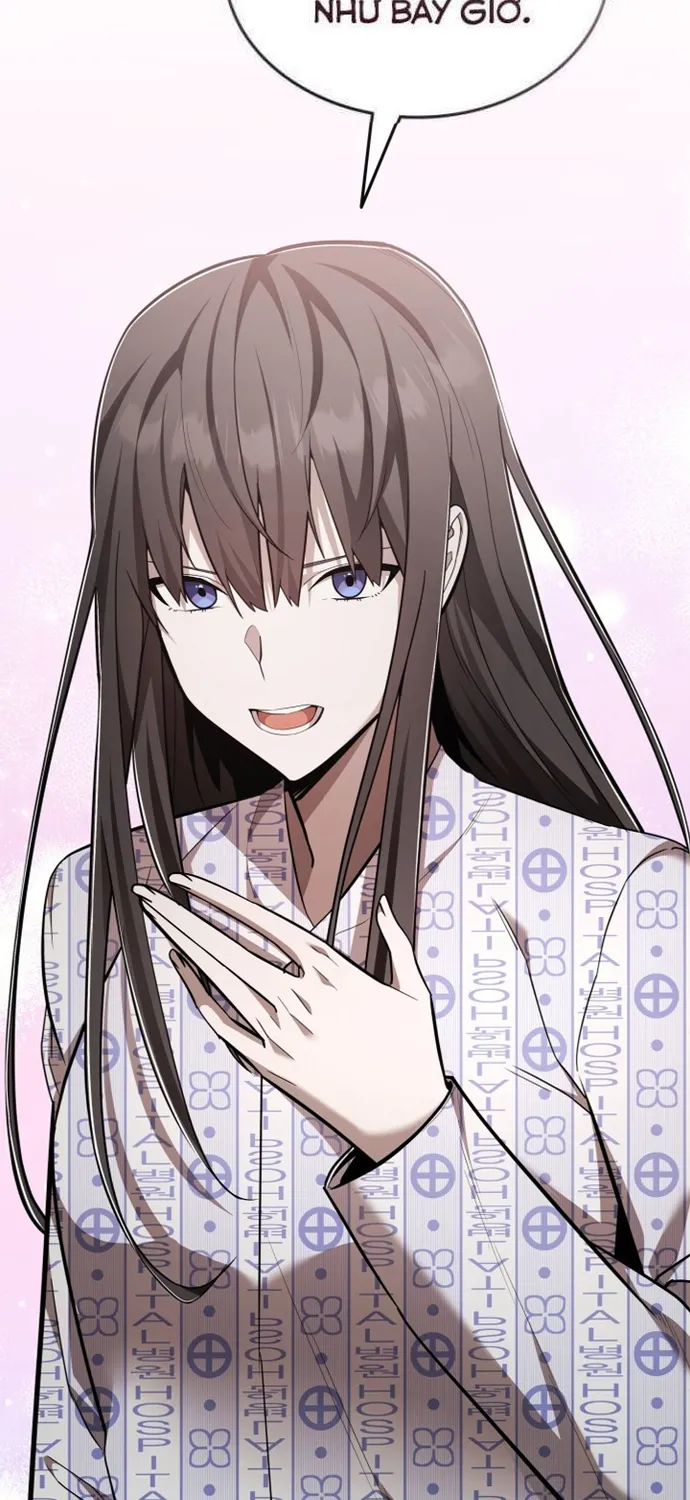 Đăng Ký Kênh Siêu Phàm Chap 101 - Next Chap 102