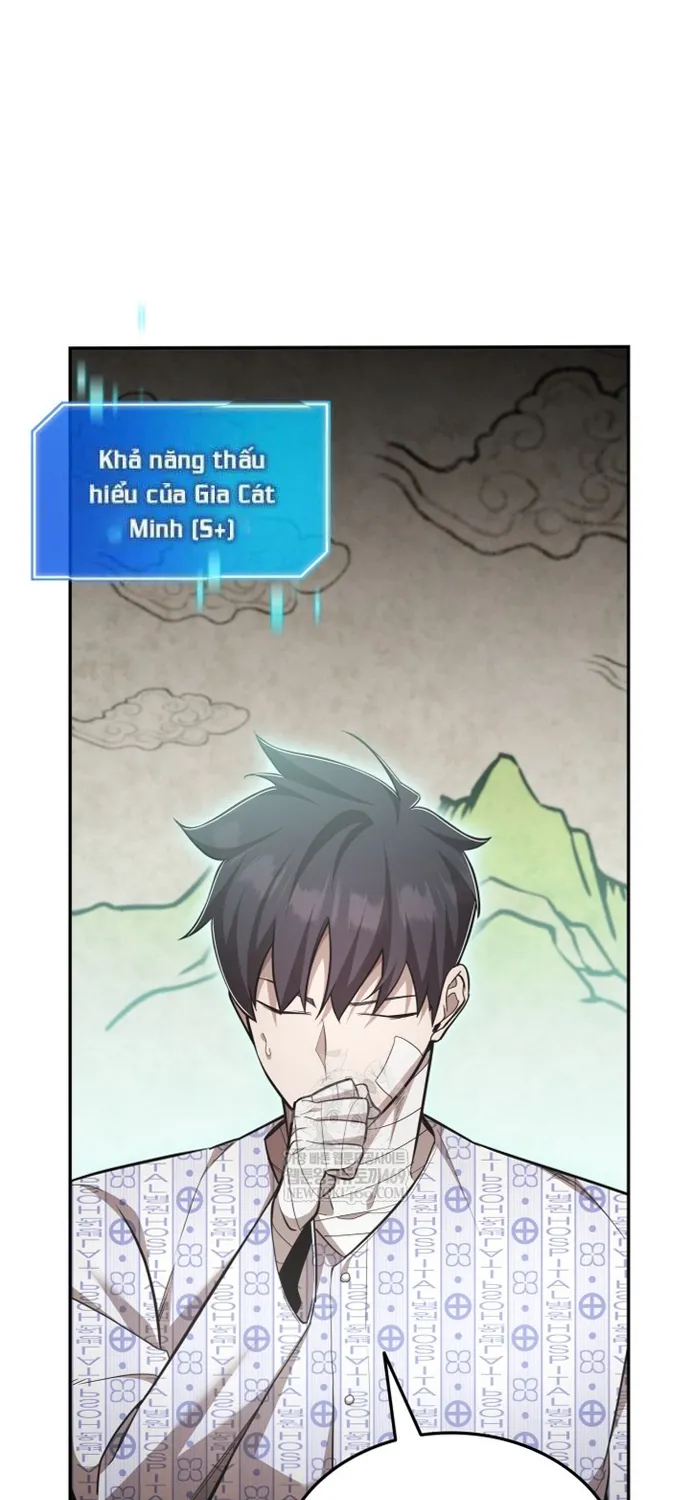 Đăng Ký Kênh Siêu Phàm Chap 101 - Next Chap 102